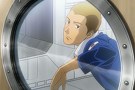 宇宙兄弟　第５３話　生きて二人で月に立とう