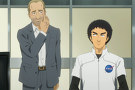 宇宙兄弟　第５７話　技術者のスイッチ