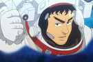 宇宙兄弟　第６９話　日々人に並ぶ