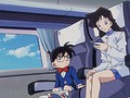 名探偵コナン　第１シーズン　第５話　新幹線大爆破事件