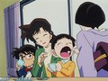 名探偵コナン　第１シーズン　第６話　バレンタイン殺人事件