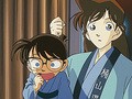 名探偵コナン　第１シーズン　第９話　天下一夜祭殺人事件
