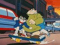 名探偵コナン　第１シーズン　第１２話　歩美ちゃん誘拐事件
