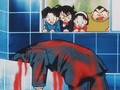 名探偵コナン　第１シーズン　第１５話　消えた死体殺人事件
