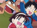名探偵コナン　第１シーズン　第１７話　デパートジャック事件