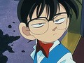 名探偵コナン　第１シーズン　第２２話　豪華客船連続殺人事件　前編