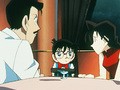 名探偵コナン　第１シーズン　第２３話　豪華客船連続殺人事件　後編