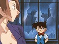 名探偵コナン　第１シーズン　第２４話　謎の美女記憶喪失事件