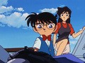 名探偵コナン　第１シーズン　第２５話　偽りの身代金誘拐事件