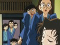 名探偵コナン　第１シーズン　第２７話　小五郎の同窓会殺人事件　前編