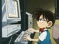 名探偵コナン　第１シーズン　第２９話　コンピューター殺人事件