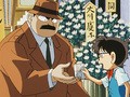 名探偵コナン　第１シーズン　第３０話　アリバイ証言殺人事件