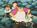 名探偵コナン　第１シーズン　第３３話　探偵団サバイバル事件