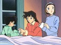 名探偵コナン　第１シーズン　第３５話　山荘包帯男殺人事件　後編