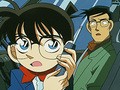 名探偵コナン　第１シーズン　第３７話　サボテンの花殺人事件