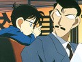 名探偵コナン　第１シーズン　第３８話　赤鬼村火祭殺人事件