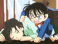 名探偵コナン　第１シーズン　第３９話　資産家令嬢殺人事件　前編
