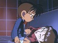 名探偵コナン　第１シーズン　第４０話　資産家令嬢殺人事件　後編