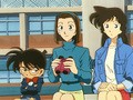 名探偵コナン　第１シーズン　第４１話　優勝旗切り裂き事件