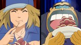ヤッターマン　第２話　ナニワのたこ焼王決定だコロン！