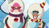 ヤッターマン　第４話　北の国キャラ２００８だコロン！