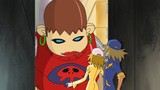 ヤッターマン　第８話　おだいばテレビに潜入だコロン！