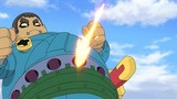 ヤッターマン　第１０話　タイガードラマーアツヒメだコロン！