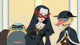 ヤッターマン　第１１話　ドロンジョ様はお年頃だコロン！