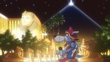 ヤッターマン　第１２話　オモッチャマ危機一髪だコロン！
