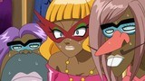 ヤッターマン　第１３話　ぶらり巣鴨のカリスマだコロン！
