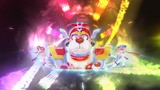 ヤッターマン　第１４話　ヤッターペリカン登場だコロン！