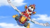 ヤッターマン　第１５話　ヤッターメカが仲間割れ？だコロン！