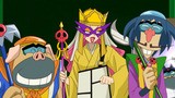 ヤッターマン　第１６話　悟空探しはゴクウロウだコロン！