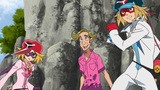ヤッターマン　第２０話　崖っぷちのトールーだコロン！