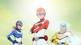 ヤッターマン　第２２話　ご当地ヒーロー大活躍だコロン!