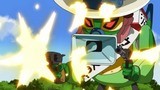 ヤッターマン　第２４話　ＵＳＡの選挙は大接戦だコロン！