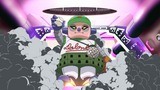 ヤッターマン　第２６話　歴代三悪オールスター勢揃いだコロン！