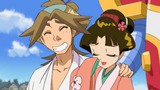ヤッターマン　第２７話　決戦エド・はるみ江戸でグーだコロン！