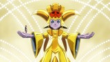 ヤッターマン　第２８話　年末ＳＰ紅白メカ合戦は大混乱だコロン！