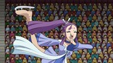 ヤッターマン　第２９話　フィギュアスケート女王決定だコロン！