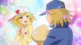 ヤッターマン　第３０話　バレンタインデーは工場見学だコロン！