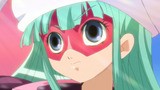 ヤッターマン　第３１話　アイちゃんに恋のライバル？だコロン！