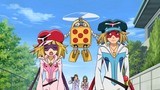 ヤッターマン　第３２話　実録！？ドロンボー密着２４時だコロン！