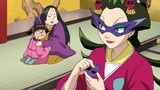 ヤッターマン　第３３話　なんでやねん！大阪が首都？だコロン！