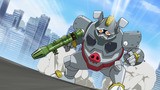 ヤッターマン　第３５話　さらばドロンボーついに解散だコロン！