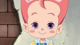ヤッターマン　第３６話　緊急出動！ヤッタージンベエだコロン！