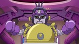 ヤッターマン　第３７話　ドクボンのヒマラヤ探検だコロン！