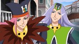 ヤッターマン　第３８話　新たなる敵ドクロリングハンターだコロン！