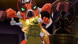 ヤッターマン　第３９話　どうもモグラですが何か？だコロン！