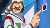 ヤッターマン　第４０話　宇宙飛行士はホームシック？だコロン！